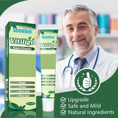 Sumifun%20Vitiligo%20Cream%20Reduces%20White%20Spots%20and%20Improves%20Skin%20Pigmentation%2020gm%20-%20Image%207