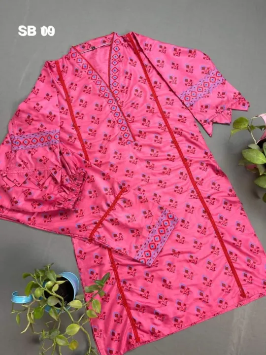 Luxury%202%20piece%20dress%20for%20women%20-%20Image%203