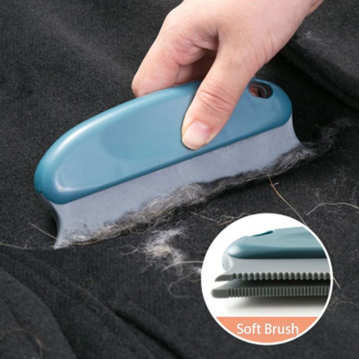 Household%20Hair%20Remover%20Dust%20Removal%20Brushrtable%20Lint%20Remover%20Fuzz%20Fabric%20Shaver%20Sweater%20Woolen%20Coat%20Carpet%20Clothes%20Lint%20Brush-Black2%20-%20Image%203