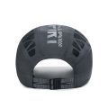 Men Quick Dry Hat Golf Driving Cycling Sports Letter Print Newsboy Flat Ivy Summer Baseball Caps Breathable Net Mesh Sunhat.