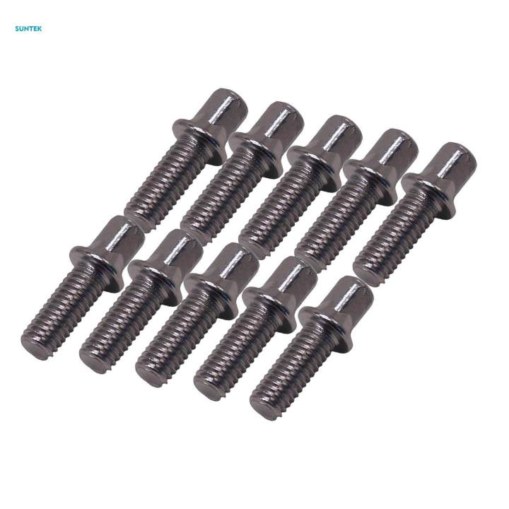10Pcs%20Drum%20Tension%20Rods%20Smooth%20Deep%20Thread%20Strong%20Metal%20Tight%20Screw%20Short%20Screws%20for%20Snare%20Drum,%20Bass%20Drum%20Percussion%20Instrument%20DIY%20Replaces%20-%20Image%207