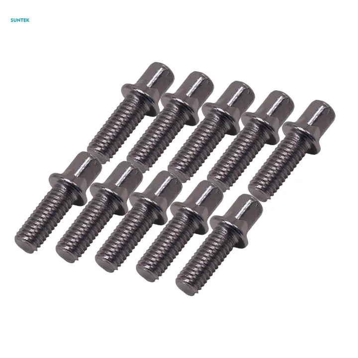 10Pcs%20Drum%20Tension%20Rods%20Smooth%20Deep%20Thread%20Strong%20Metal%20Tight%20Screw%20Short%20Screws%20for%20Snare%20Drum,%20Bass%20Drum%20Percussion%20Instrument%20DIY%20Replaces%20-%20Image%207