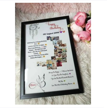 Customize%20Gift%20Photo%20Frame%20For%20Love%20And%20Birthday%20(7x10inch)%20-%20Image%205