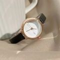 Simple Women's Watches Elegant Quartz Wristwatches Casual Watches Relogio Ladies Watch Girls Students Clock Gift Zegarek Damski.
