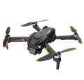 Drone Model: S6S Pro 4K Video & Dual Camera, Brushless Motor. 