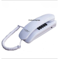 Hellotel TS-250 Professional TNT Landline phone set/ Apartment intercom set (Sim not supported). 