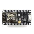 ESP8266 NodeMCU. 
