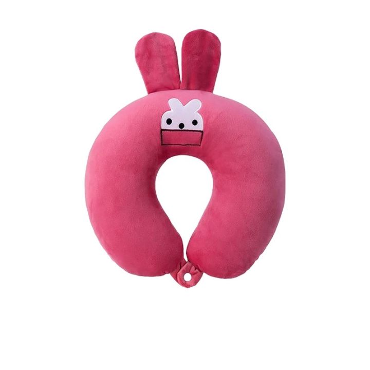 Travel%20Pillow%20U-Shaped%20Neck%20Pillow%20with%20Washable%20Comfortable%20in%20Any%20Sitting%20-%20Image%202