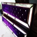 Best quality bed very low price, full box.