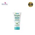 Simple Purifying Facial Wash-150ml. 