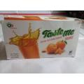 Taste Me Mango 25gm Combo Pack Of 10. 