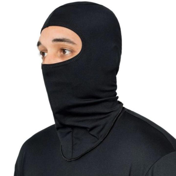Multi-use Tube Scarf Bandana Head Face Neck Gaiter
