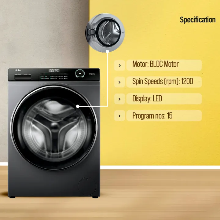 Haier%208%20KG%20Front%20Loading%20Washing%20Machine%20(HW80-BP12929S6)%20Free%20Installation%20%F0%9F%9A%9A%20Free%20Delivery%20%20%F0%9F%92%B3%200%25%20EMI%20Available,%20Official%20Warranty%20by%20Haier%20-%20Image%207
