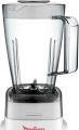 Moulinex LM242B27 3-in-1 Blender With Grinder Grater | Made In France.