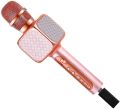 Wireless Microphone Speaker YS-69 Micro Karaoke Bluetooth Speaker High-Grade Line.