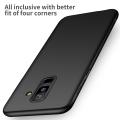Samsung Galaxy A6 Plus 2018 case Ultra-thin hard matte back cover full protection housing for Samsung A6 Plus casing - intl. 