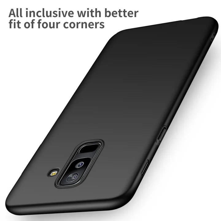 Samsung%20Galaxy%20A6%20Plus%202018%20case%20Ultra-thin%20hard%20matte%20back%20cover%20full%20protection%20housing%20for%20Samsung%20A6%20Plus%20casing%20-%20intl%20-%20Image%204