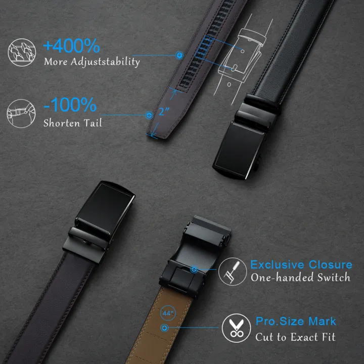 DOOPAI%20Men%20Leather%20Belt%20Metal%20Automatic%20Buckle%20Ratchet%20Cowskin%20Belts%20for%20Jeans%20Genuine%20Leather%20Strap%20Belts%20for%20Men%20Pants%20Wearhouse%20-%20Image%204