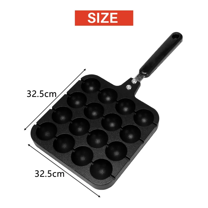 16%20Holes%20Aluminum%20Takoyaki%20Maker%20Grill%20Pan%20Octopus%20Ball%20Plate%20Home%20Cooking%20Baking%20Forms%20Mold%20Tray%20Baking%20-%20Image%204