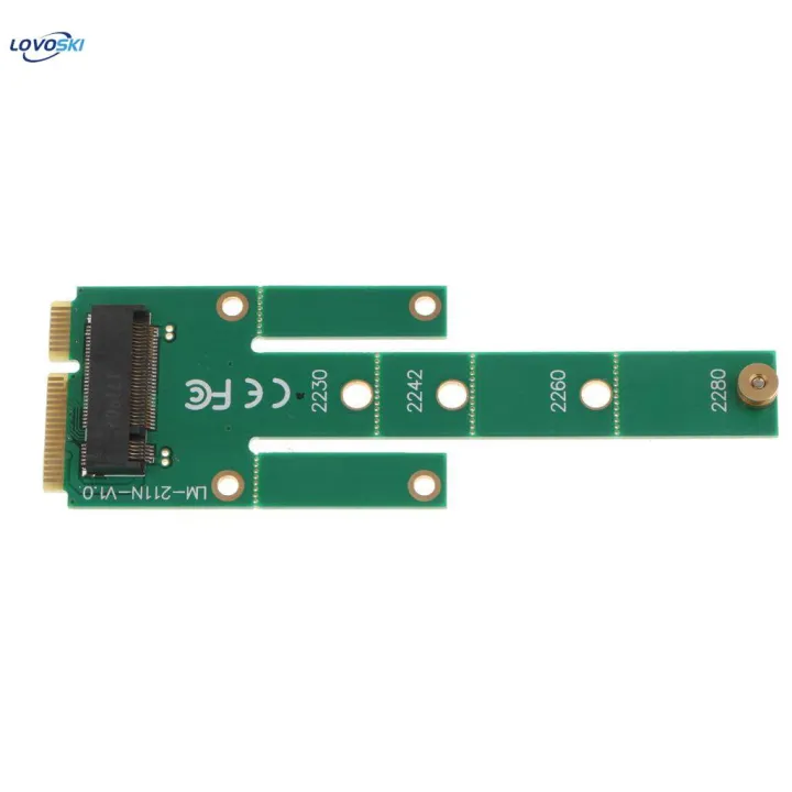Mini%20mSATA%20PCI-E%20SATA%203.0%20SSD%20to%20NGFF%20M.2%20B%20+%20M%20Male%20Adapter%20Converter%20Card%20-%20Image%205