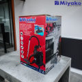 Miyako MVC-1901A-20L 1600 WATT 20 LTR 3 In 1 Wet/Dry/Blow Vacuum Cleaner.