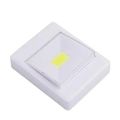 【Cathery Baby Store】Magnetic LED Switch Night Lights Battery Operated Cordless Lamp Under Cabinet Garage Closet Camping Emergency. 