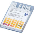 pH Paper Strips (100 Pcs Box) for PH Measuring Merck Germany. 