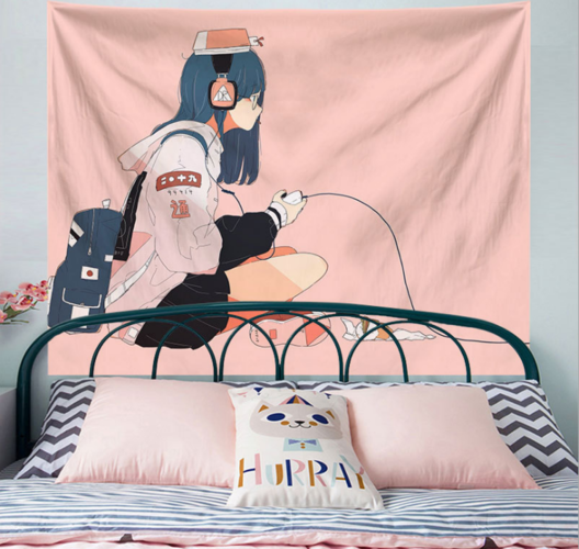 150x130CM%20School%20Girl%20Tapestry%20Wall%20Fabric%20Kawaii%20Room%20Decor%20Anime%20Wall%20Carpet%20Blanket%20Wall%20Hanging%20Coverings%20Cool%20Dormitory%20Bedroom%20Decor%7CDecorative%20Tapestries%20-%20Image%203