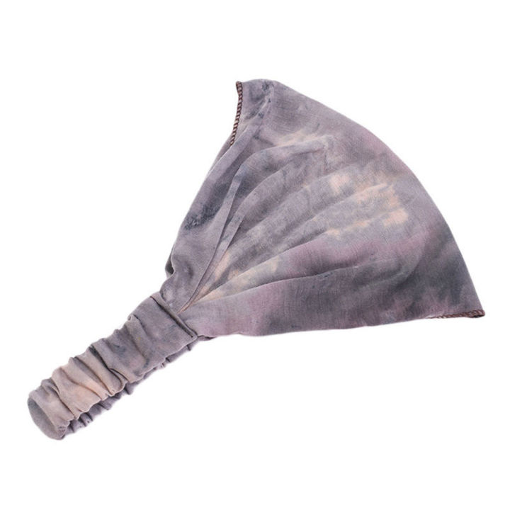 Bandage%20For%20Women%20Girl%20Headband%20Hair%20Bands%20Beach%20Sports%20Elastic%20Cotton%20Headbands%20Turban%20Tie%20Dye%20-%20Image%206