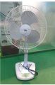 Rechargeable Fan Sunca Without Remote 16" SF-2389 (Warranty 01 year Service Warranty 03 years).