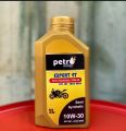 Petro Energy EXPERT 4T 10W30 Semi Synthetic- 1L. 