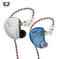 KZ AS16 || KZ AS16PRO 8BA In Ear Earphone Balanced Armature Headset High Sound Quality Monitor HiFi Earphones KZ AS12 AS10 AS06. 