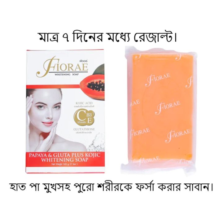 Fiorae%20Papaya%20&%20Gluta%20Plus%20Kojic%20Whitening%20Soap%20165g%20-%20Image%203