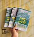 3 Books set ( Fine Print , terms and conditions and Final offer) Paperback. 