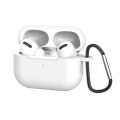 Silicone Case For Airpods Pro 2 Wireless Earphone For Apple Airpods 3 Case Protective Cover For Air Pods 2/1 Accessories Fundas KEEMEEUYZO. 