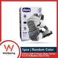 Chicco Soft & Dream Baby Carrier For 0-18 Months Kid 0-9 KG 3-Different Position Carrier.