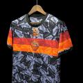 ROMA | BLACK | JERSEY | FAN EDITION | 22-23 - Jersey.