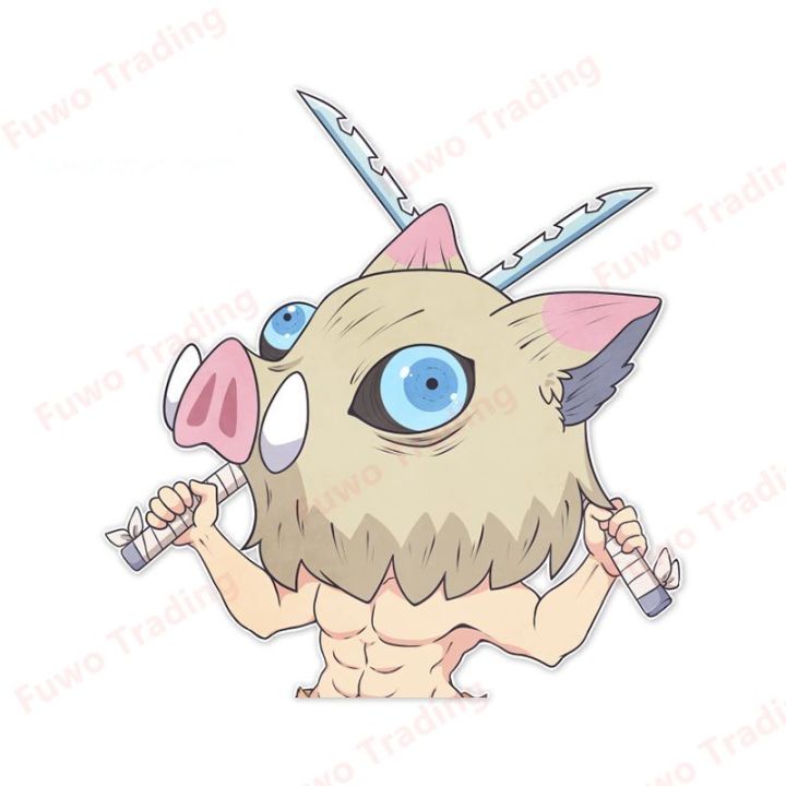 Anime%20Car%20Stickers%20Inosuke%20Demon%20Slayer%20Vinyl%20Decal%20for%20Window%20Motorcycle%20Camper%20Bumper%20Helmet%20Truck%20Laptop%20Decoration%20PVC%20-%20Image%207