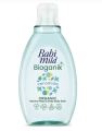 Baby Mild Bioganik Organic Natural Head and Body Baby Bath Formula 180ml.