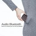 G2 Wireless Bluetooth Speaker Portable ABS Environmentally Friendly Plastic Computer Bluetooth Mini Stereo TF Card FM Radio AUX. 