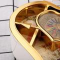 Heart-shaped Dance Ballet Music Box Jewelry Spinning Music Box ft Present ft for rlfriend. 