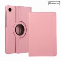 【2023NEW】360 Rotating Case for Huawei MatePad T8 8.0 KOB2-W09/L09 MediaPad T3 M5 Lite 8.0 PU Leather Cover Tablet Protective Case Shell.