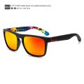 KDEAM Guy's All Matching Polarized Sunglasses Night Sight/Photochromic Driving Glasses UV400 New Colors of KD156 CE. 