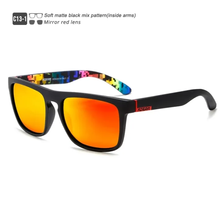 KDEAM%20Guy's%20All%20Matching%20Polarized%20Sunglasses%20Night%20Sight/Photochromic%20Driving%20Glasses%20UV400%20New%20Colors%20of%20KD156%20CE%20-%20Image%207