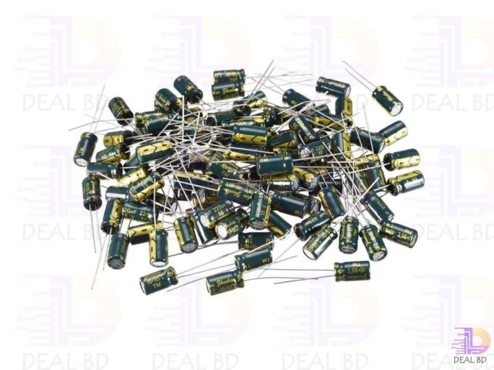 Radial%20220uF%20Electrolytic%20Capacitor%2016V-20Pcs%20-%20Image%202