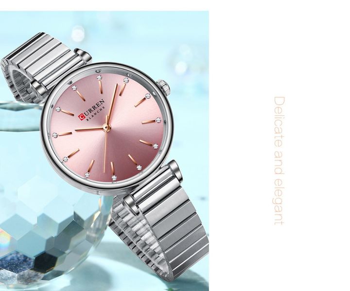 Curren%209081%20Stainless%20Steel%20Analog%20Watch%20For%20Women%20-%20Image%208