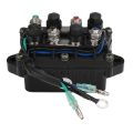 BRADOO- 1Pcs Relay Assy Outboard Motor 4 Stroke Engine F 20-250Hp & 1Pcs Trim Tilt Relay for Yamaha Outboard 30 40 50 60 70. 