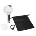 KPOP BTS ARMY Bomb Light Stick Bangtan Boys Group Concert Lamp Lightstick Hot -. 