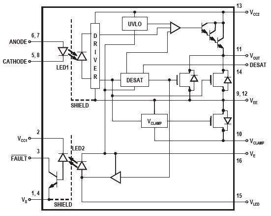 2Pcs%20New%20ACPL-331J%20Optocoupler,%20A%20331J%20Optocoupler%20-%20Image%203