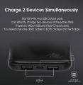 itel Power bank Star-100 | 10000mAh. 